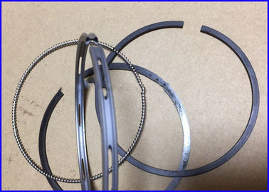 V2203 / V2403 Diesel Engine Piston Rings Kubota Piston Rings 1G790 - 21053