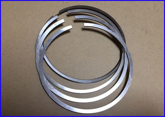 08 - 348400 - 10 Diesel Engine Piston Rings For Scania DS8 0.02 Kg Per Pcs