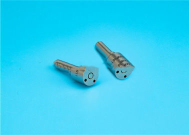 Benz / Volkswagen Car Engine Fuel Nozzle High Performance 0445120006