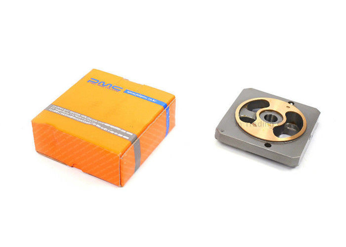 High Pressure HPV102 Hydraulic Valve Plate Standard Size / Color